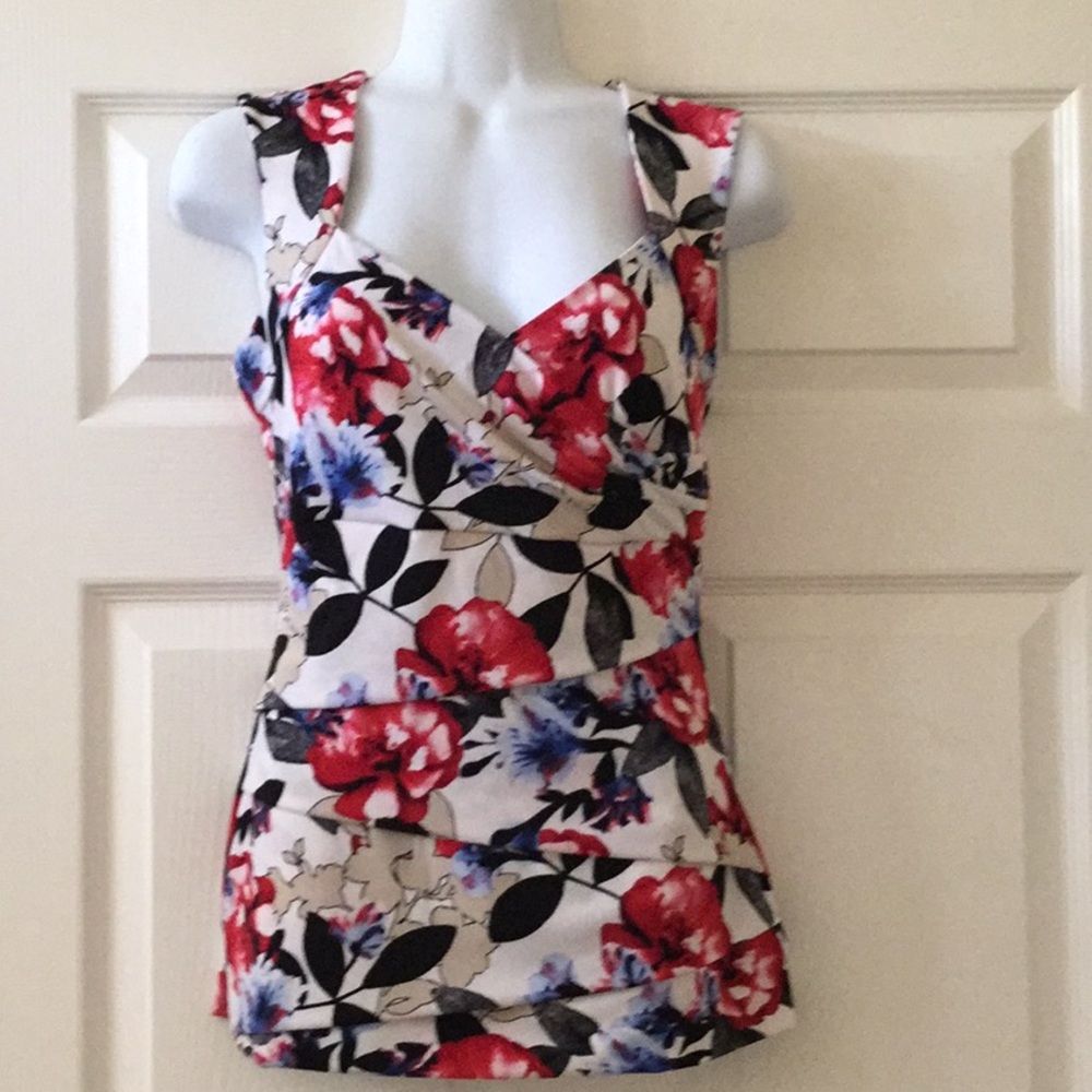 💝Spring time floral.